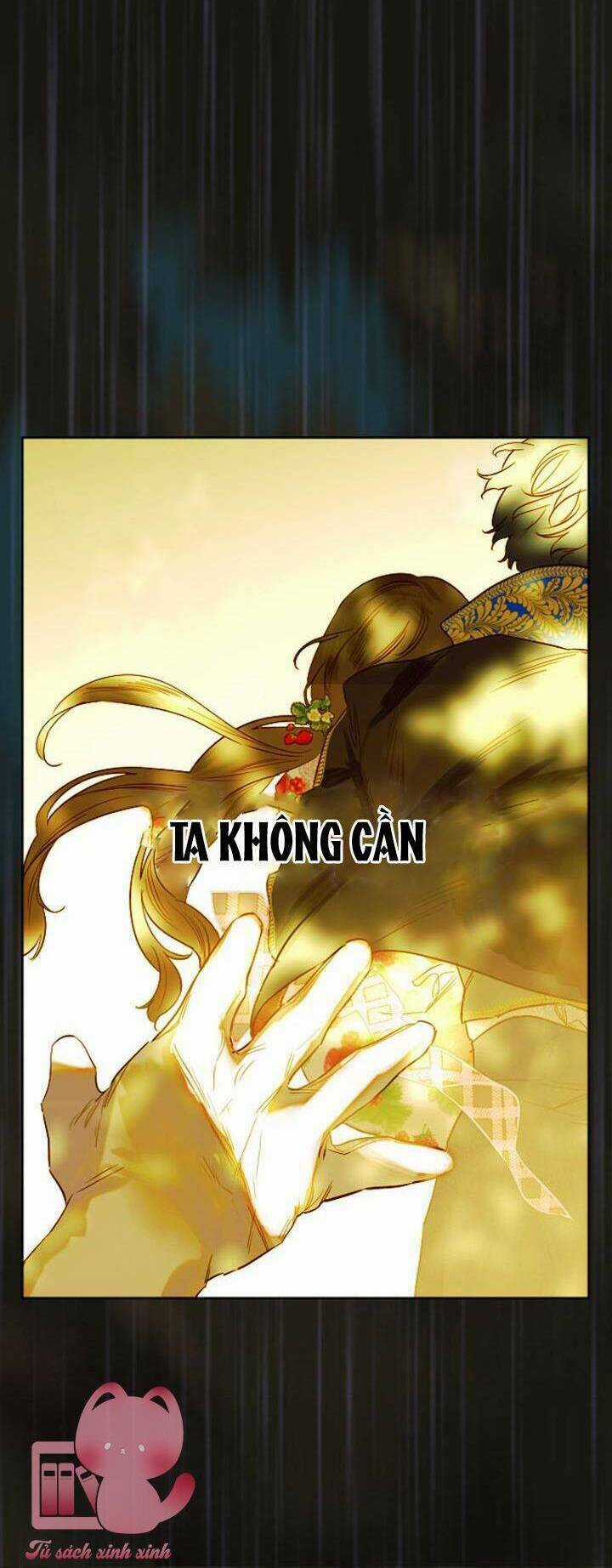 Khế Ước Hôn Nhân Của Mẹ Tôi Chapter 27 trang 12