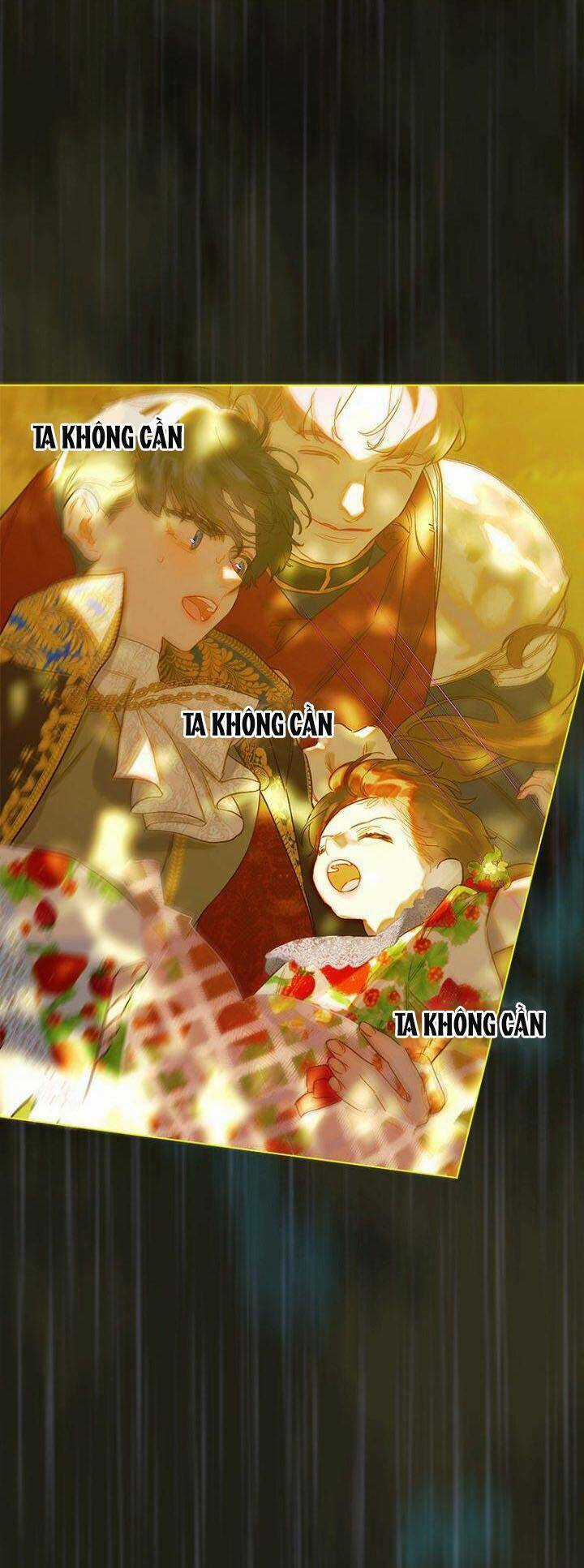 Khế Ước Hôn Nhân Của Mẹ Tôi Chapter 27 trang 13