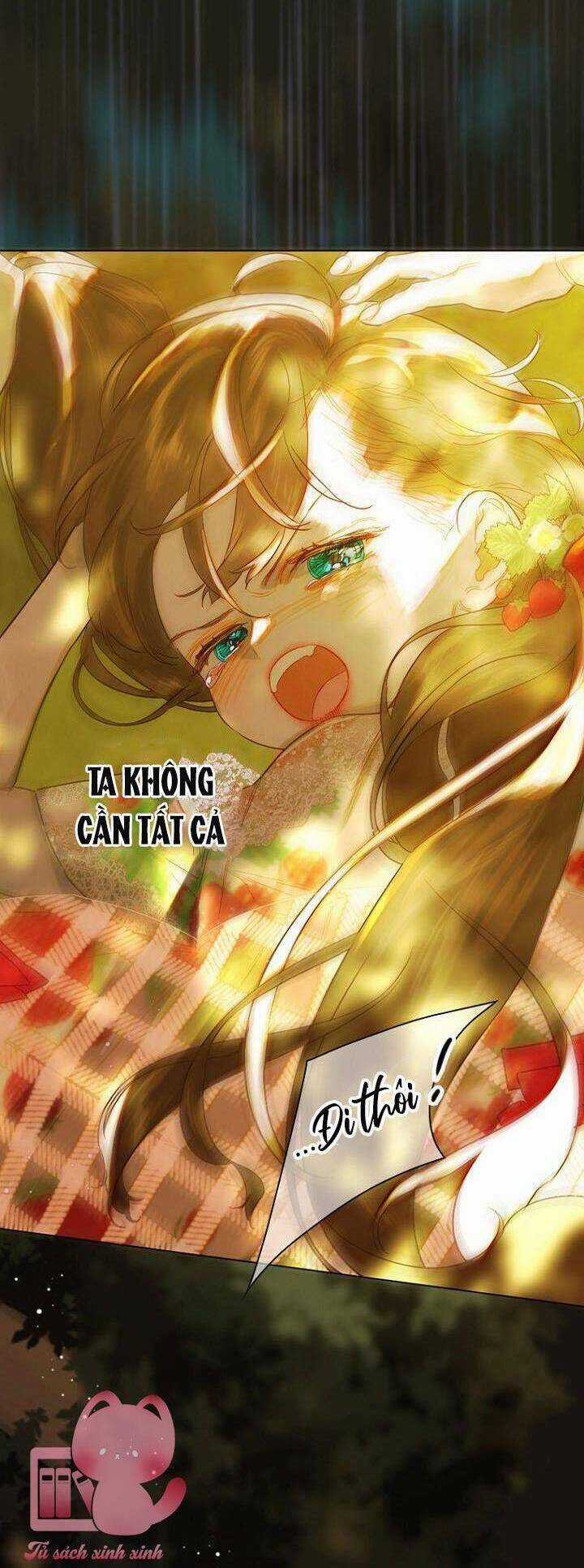 Khế Ước Hôn Nhân Của Mẹ Tôi Chapter 27 trang 14