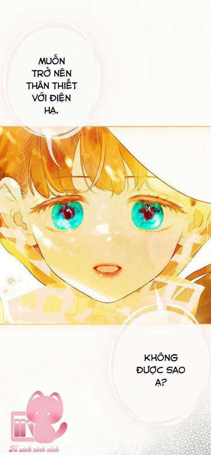 Khế Ước Hôn Nhân Của Mẹ Tôi Chapter 27 trang 18