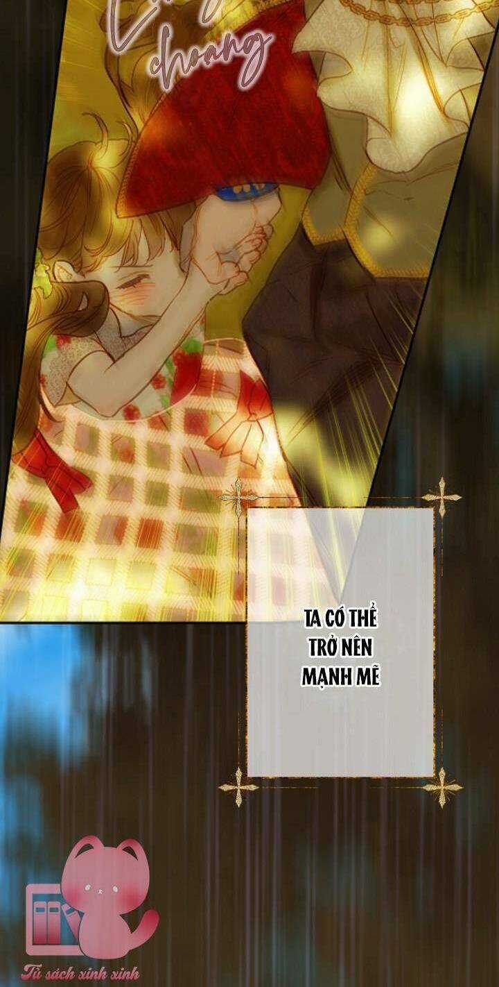 Khế Ước Hôn Nhân Của Mẹ Tôi Chapter 27 trang 2