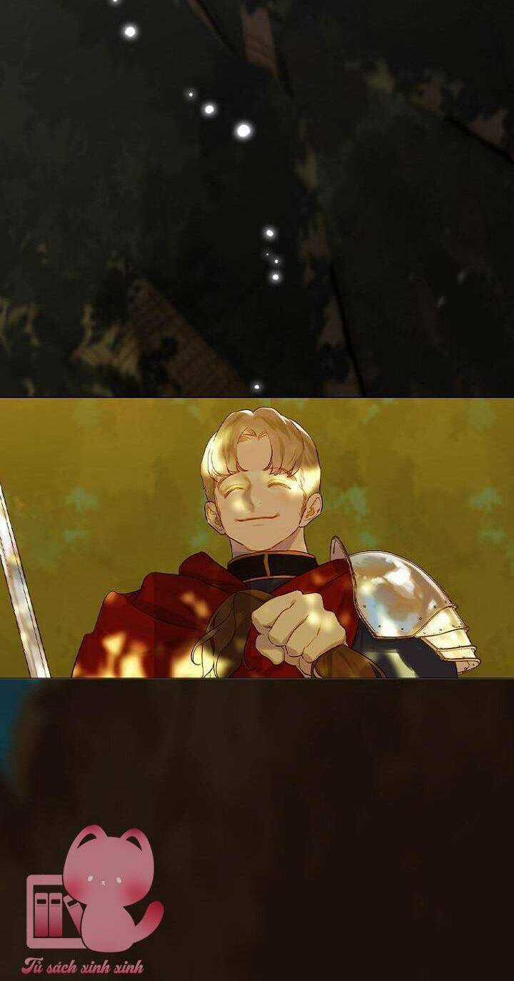 Khế Ước Hôn Nhân Của Mẹ Tôi Chapter 27 trang 20