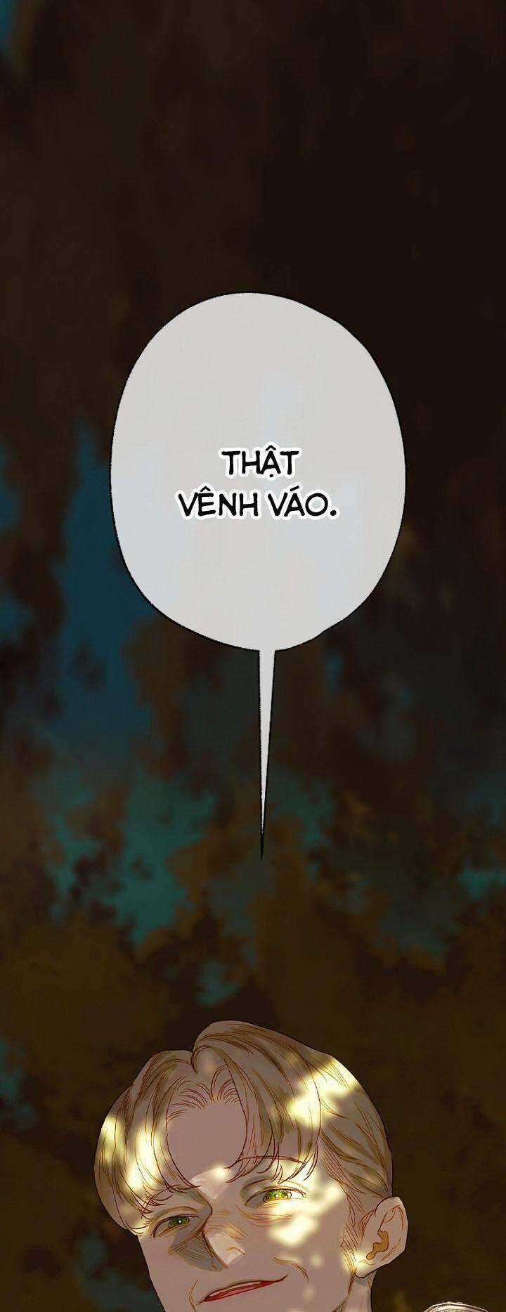 Khế Ước Hôn Nhân Của Mẹ Tôi Chapter 27 trang 21