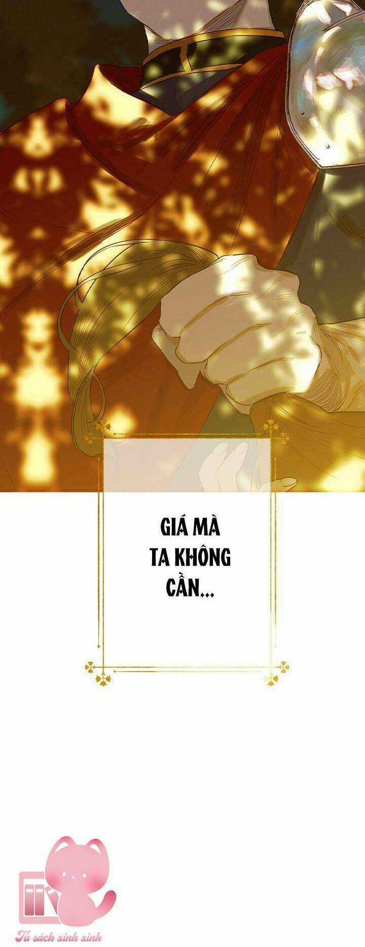 Khế Ước Hôn Nhân Của Mẹ Tôi Chapter 27 trang 22