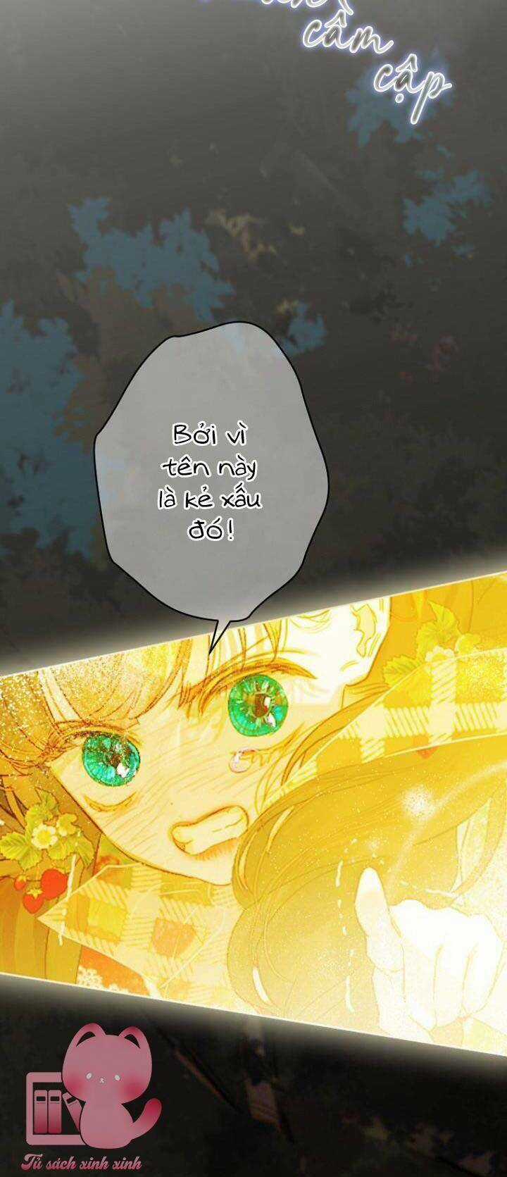 Khế Ước Hôn Nhân Của Mẹ Tôi Chapter 27 trang 24