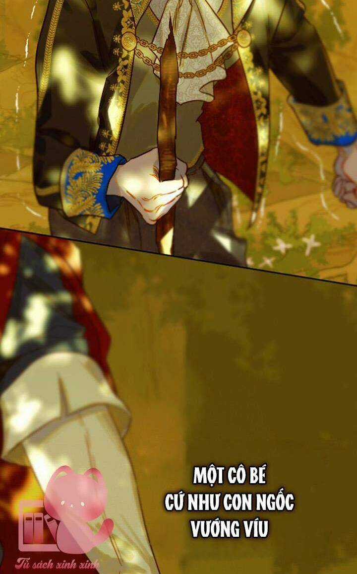 Khế Ước Hôn Nhân Của Mẹ Tôi Chapter 27 trang 26