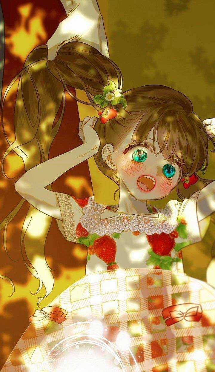 Khế Ước Hôn Nhân Của Mẹ Tôi Chapter 27 trang 27