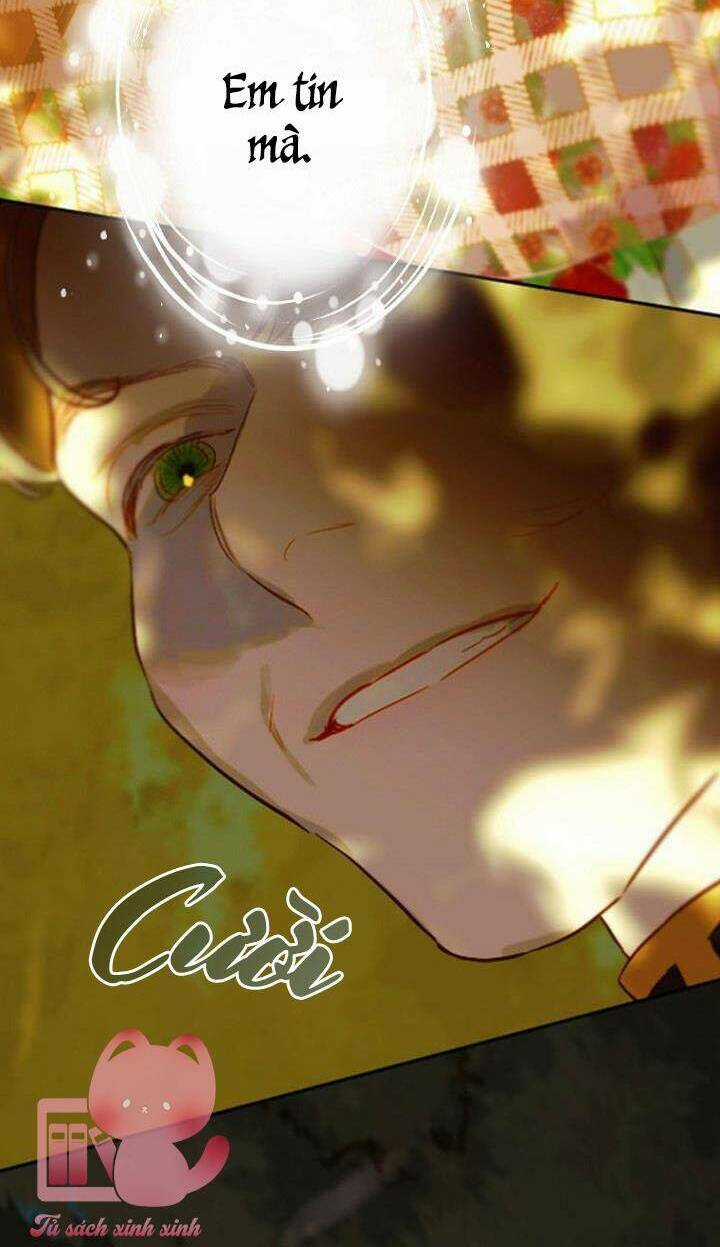 Khế Ước Hôn Nhân Của Mẹ Tôi Chapter 27 trang 28