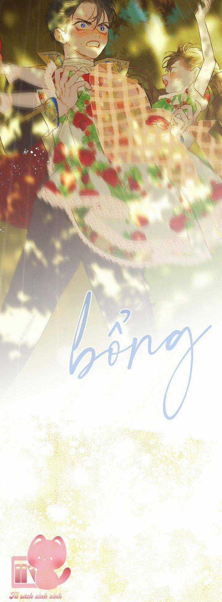 Khế Ước Hôn Nhân Của Mẹ Tôi Chapter 27 trang 4