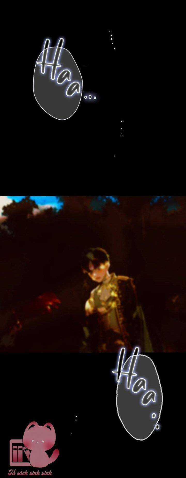 Khế Ước Hôn Nhân Của Mẹ Tôi Chapter 27 trang 40