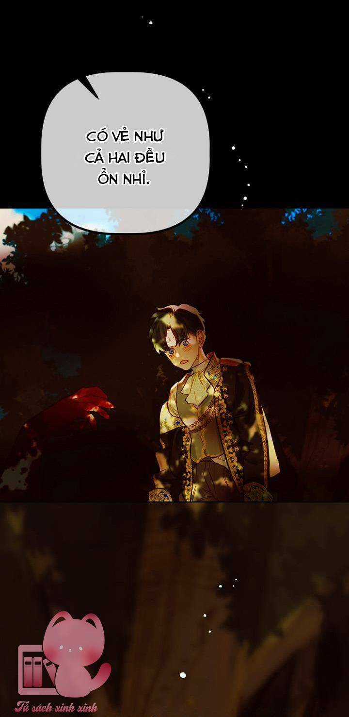 Khế Ước Hôn Nhân Của Mẹ Tôi Chapter 27 trang 41