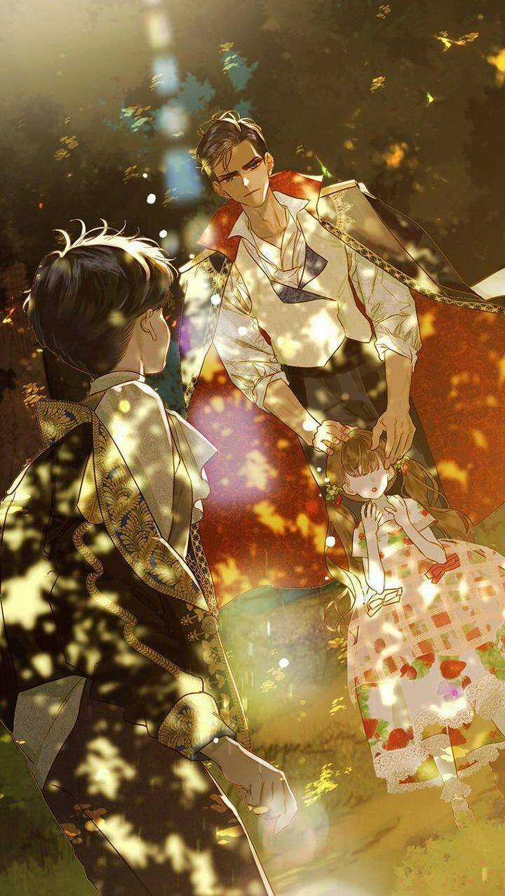 Khế Ước Hôn Nhân Của Mẹ Tôi Chapter 27 trang 44