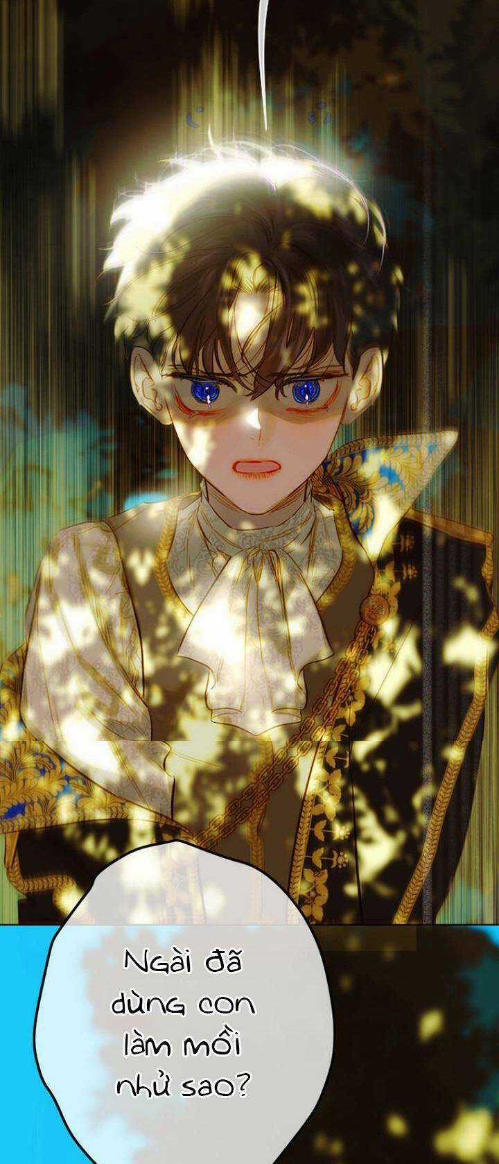 Khế Ước Hôn Nhân Của Mẹ Tôi Chapter 27 trang 53