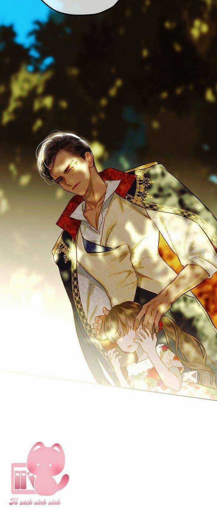 Khế Ước Hôn Nhân Của Mẹ Tôi Chapter 27 trang 54