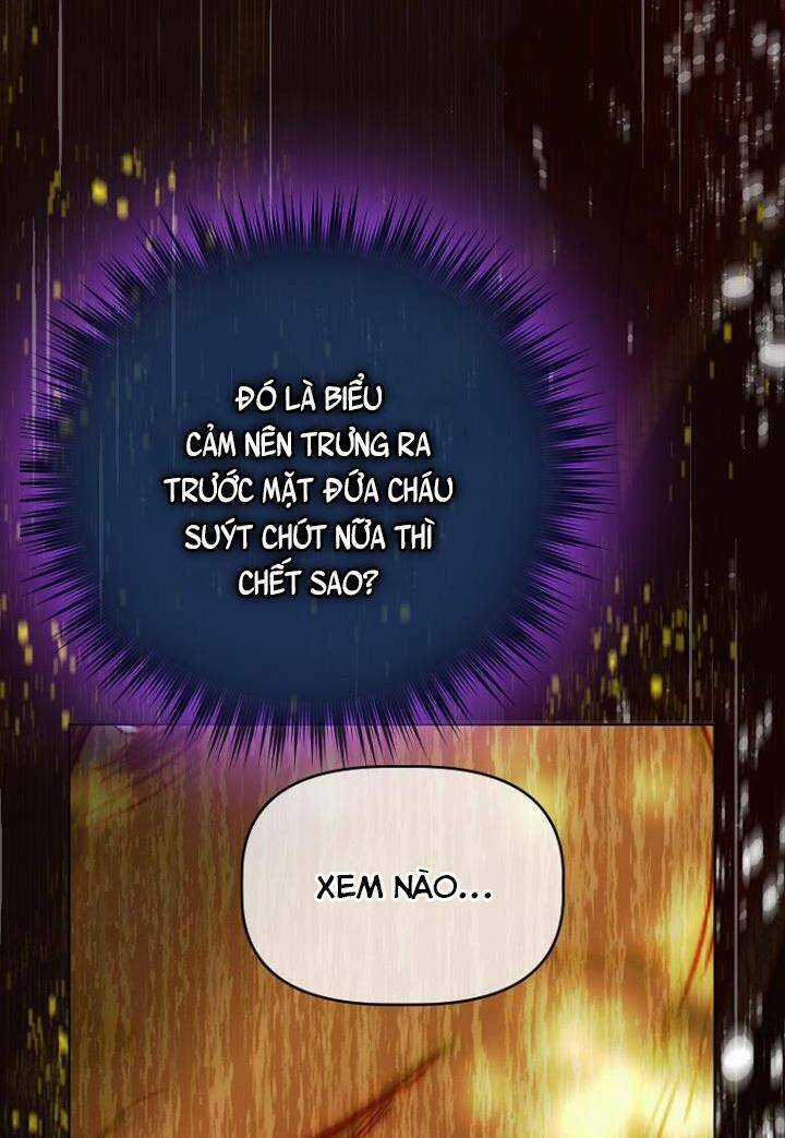 Khế Ước Hôn Nhân Của Mẹ Tôi Chapter 27 trang 59