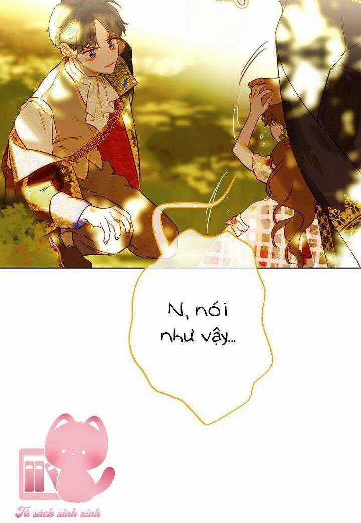 Khế Ước Hôn Nhân Của Mẹ Tôi Chapter 27 trang 62