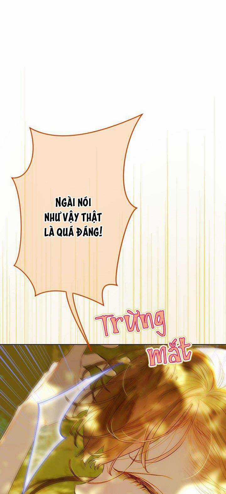 Khế Ước Hôn Nhân Của Mẹ Tôi Chapter 27 trang 63