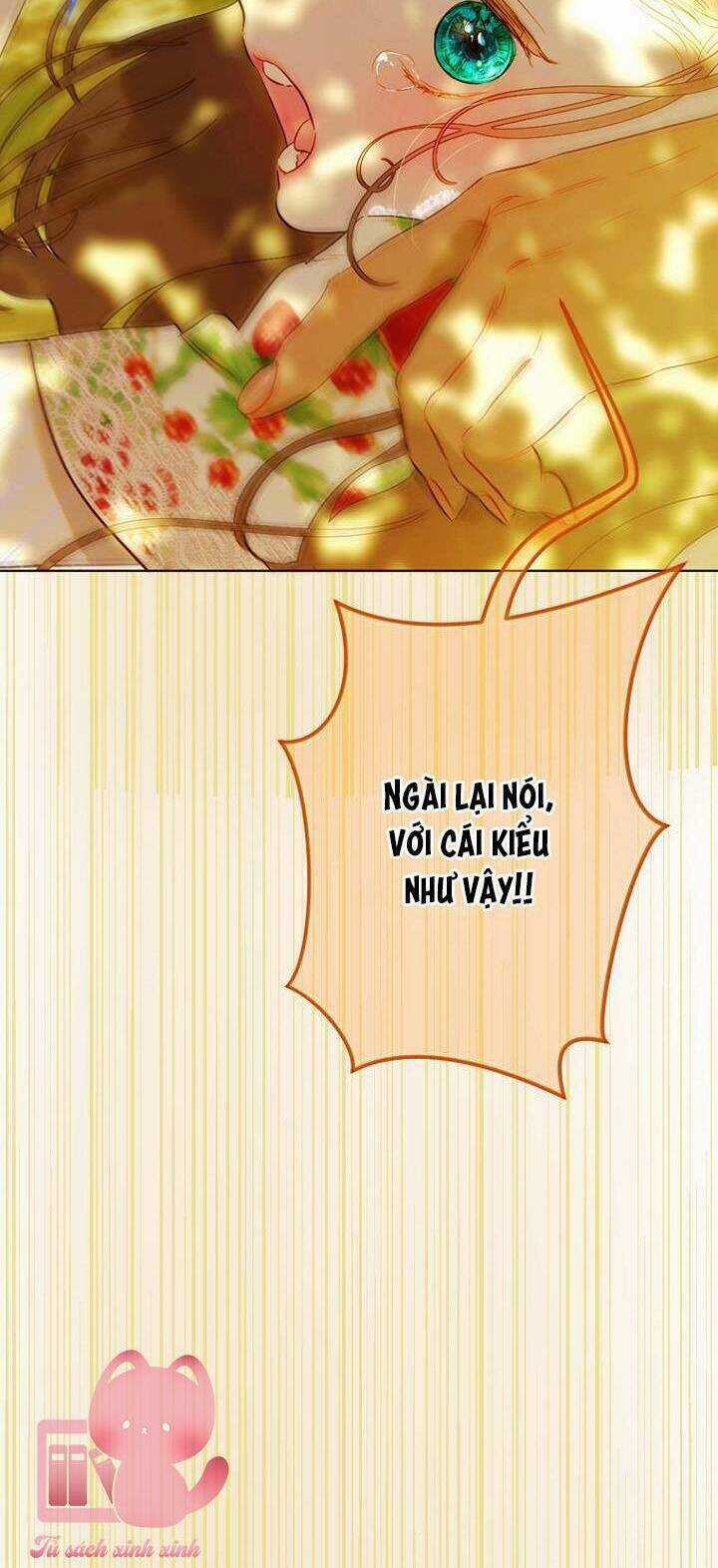 Khế Ước Hôn Nhân Của Mẹ Tôi Chapter 27 trang 64