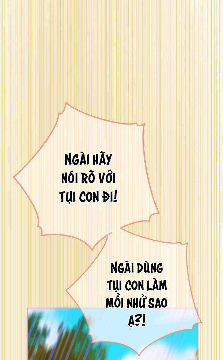 Khế Ước Hôn Nhân Của Mẹ Tôi Chapter 27 trang 65