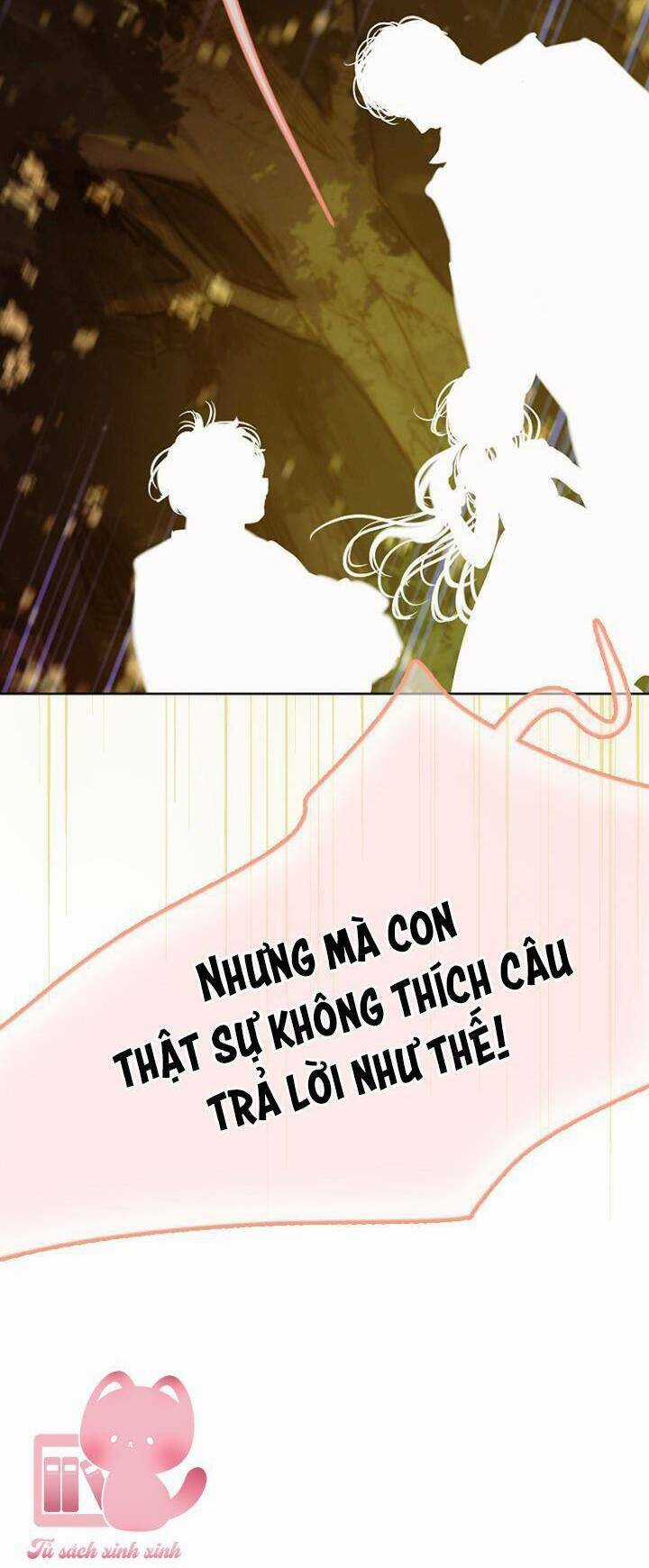 Khế Ước Hôn Nhân Của Mẹ Tôi Chapter 27 trang 68