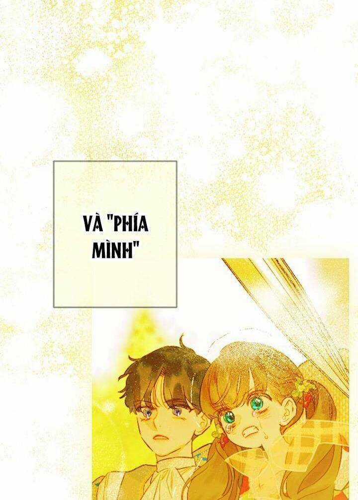 Khế Ước Hôn Nhân Của Mẹ Tôi Chapter 27 trang 7