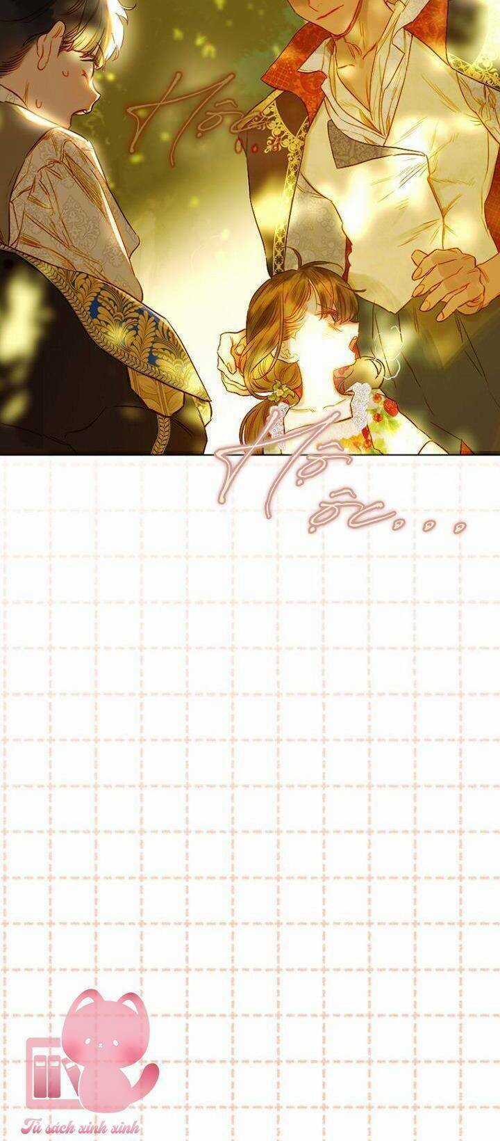 Khế Ước Hôn Nhân Của Mẹ Tôi Chapter 27 trang 70