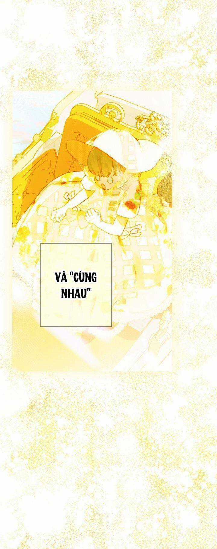 Khế Ước Hôn Nhân Của Mẹ Tôi Chapter 27 trang 9