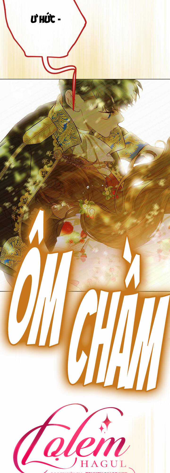 Khế Ước Hôn Nhân Của Mẹ Tôi Chapter 28 trang 10