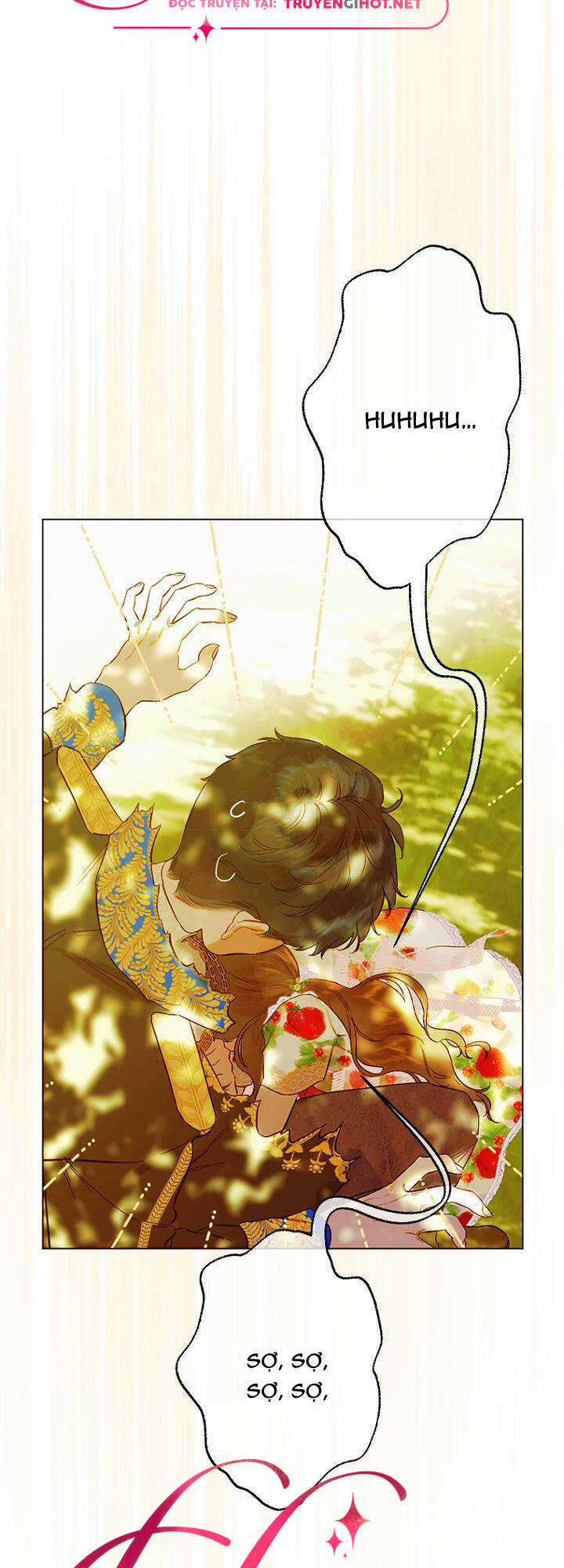 Khế Ước Hôn Nhân Của Mẹ Tôi Chapter 28 trang 11