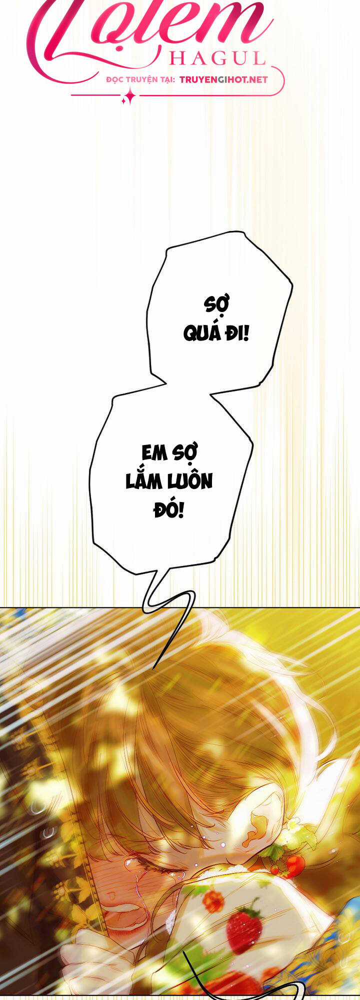 Khế Ước Hôn Nhân Của Mẹ Tôi Chapter 28 trang 12