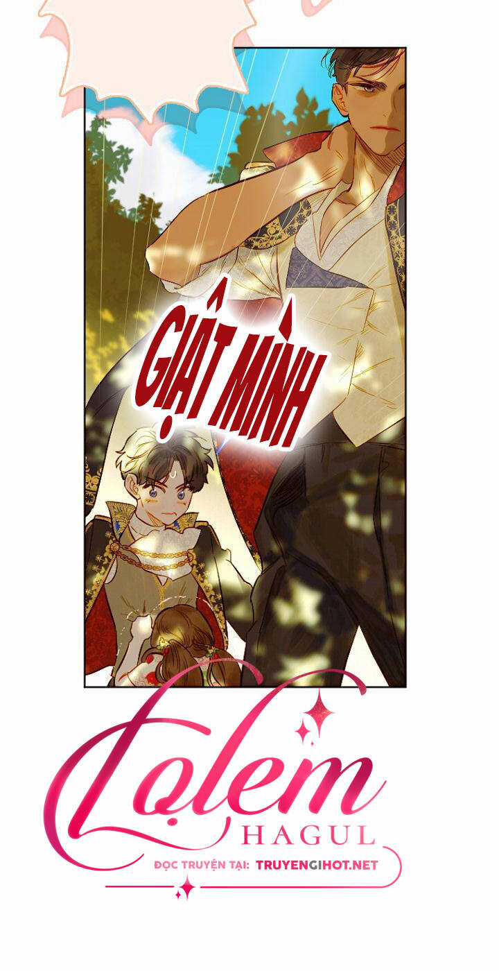 Khế Ước Hôn Nhân Của Mẹ Tôi Chapter 28 trang 14