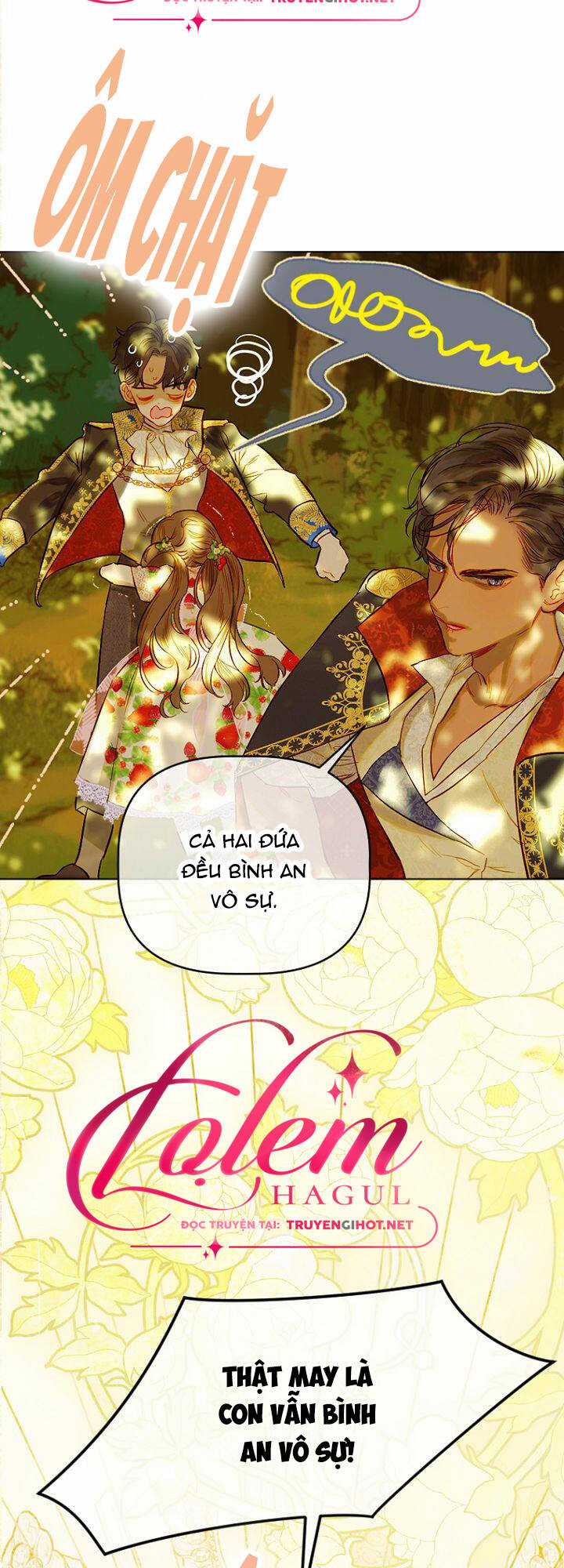 Khế Ước Hôn Nhân Của Mẹ Tôi Chapter 28 trang 16