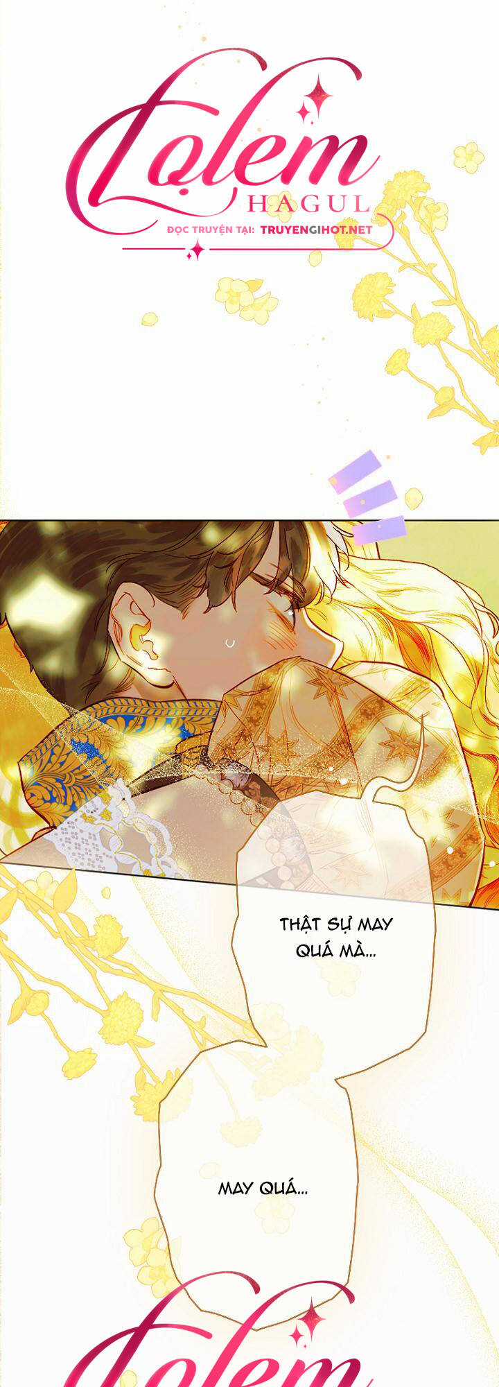 Khế Ước Hôn Nhân Của Mẹ Tôi Chapter 28 trang 19