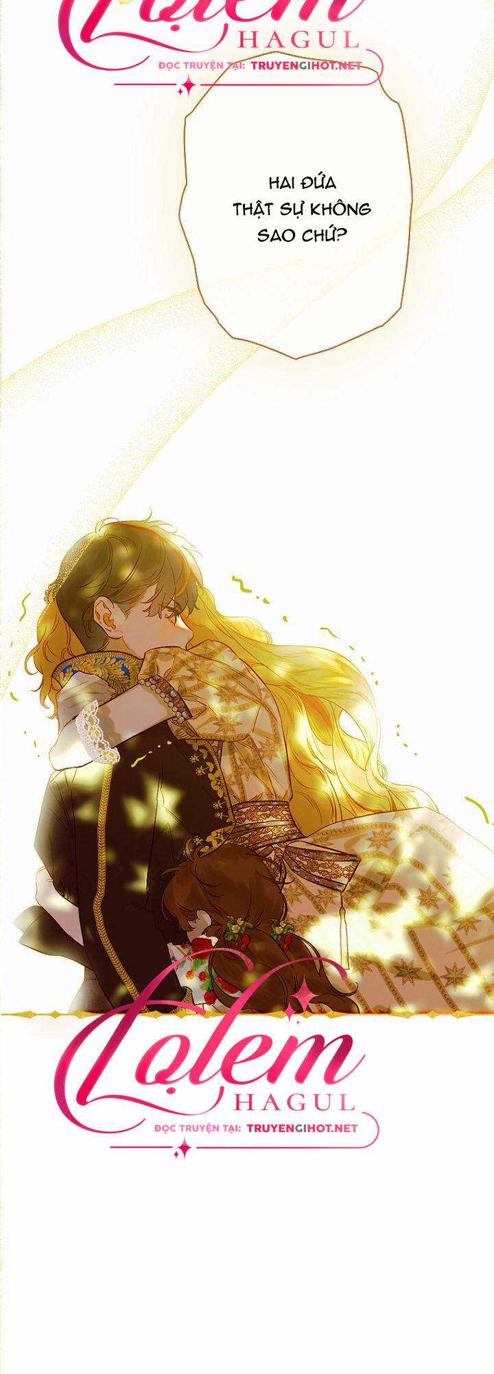 Khế Ước Hôn Nhân Của Mẹ Tôi Chapter 28 trang 20