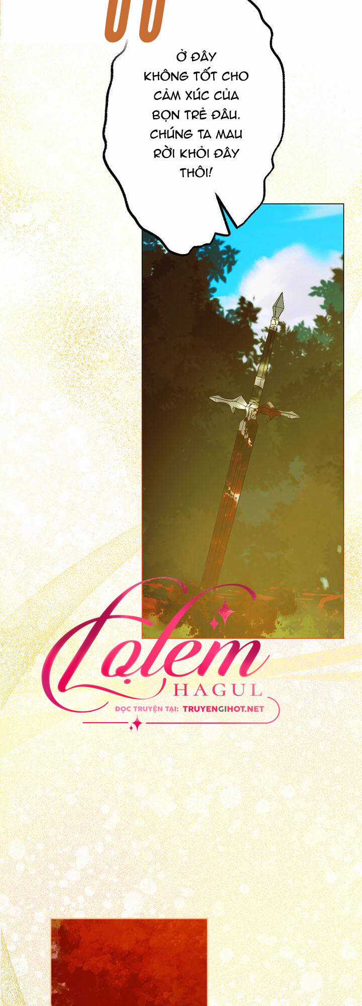 Khế Ước Hôn Nhân Của Mẹ Tôi Chapter 28 trang 22