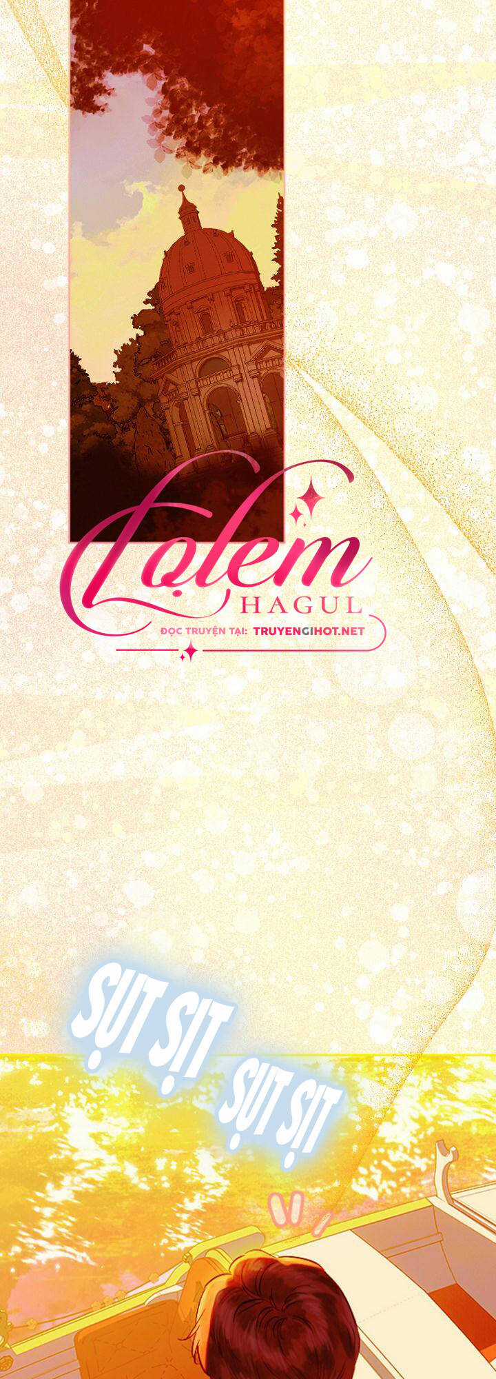 Khế Ước Hôn Nhân Của Mẹ Tôi Chapter 28 trang 23