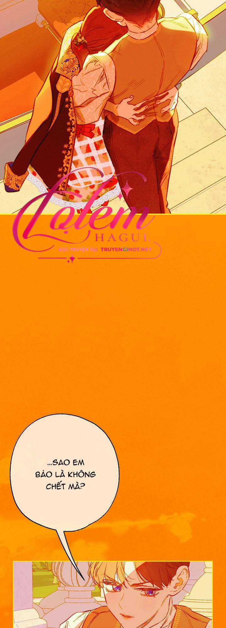 Khế Ước Hôn Nhân Của Mẹ Tôi Chapter 28 trang 24