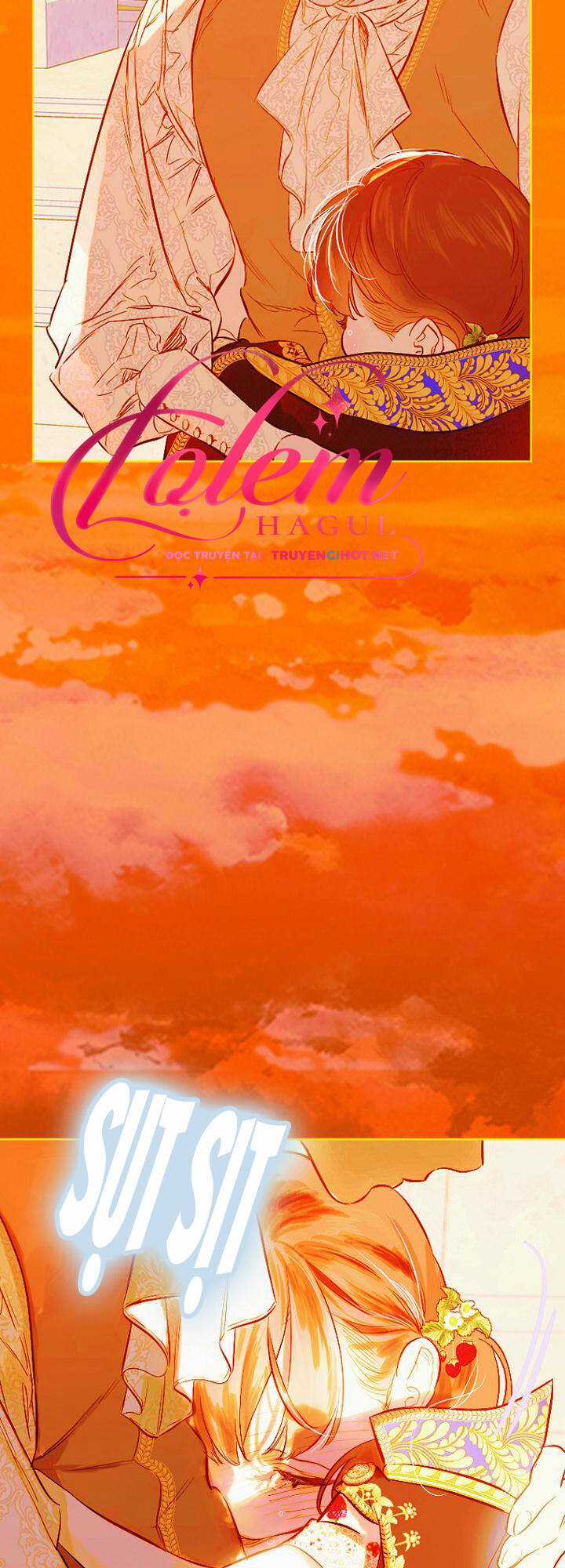 Khế Ước Hôn Nhân Của Mẹ Tôi Chapter 28 trang 25