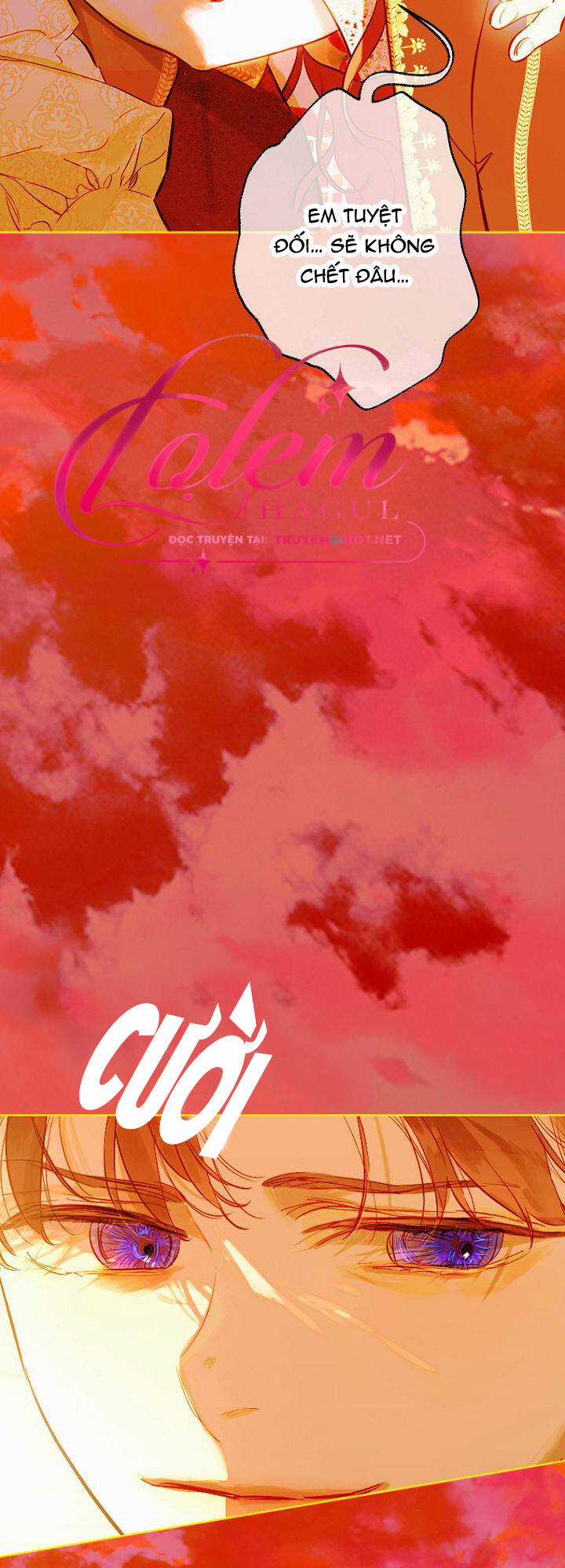 Khế Ước Hôn Nhân Của Mẹ Tôi Chapter 28 trang 26