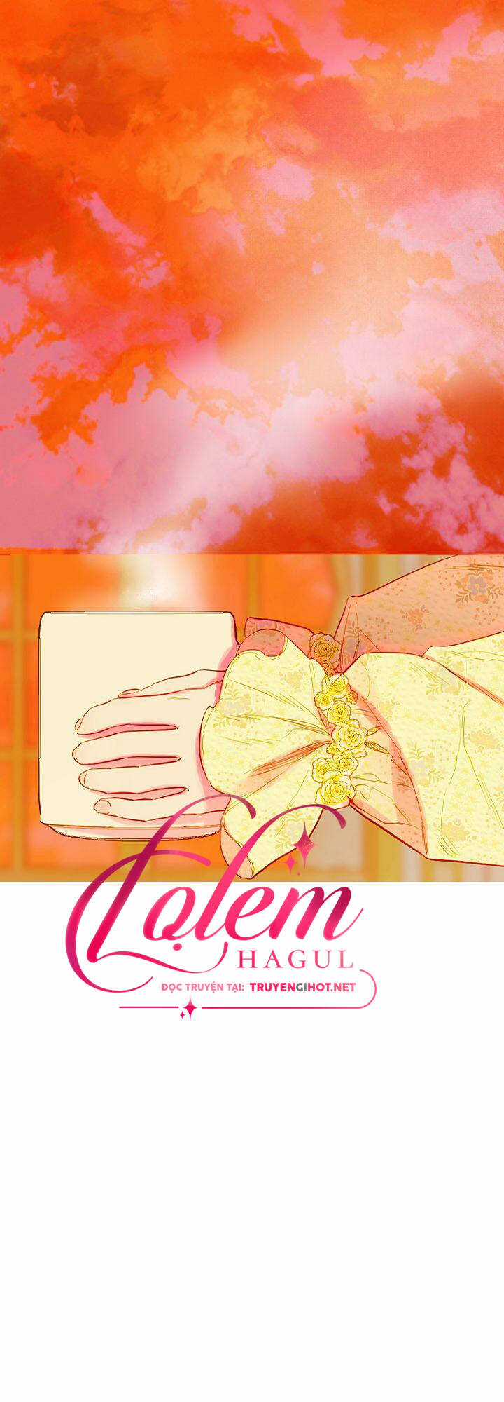 Khế Ước Hôn Nhân Của Mẹ Tôi Chapter 28 trang 30