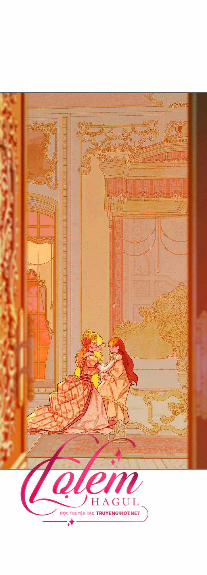 Khế Ước Hôn Nhân Của Mẹ Tôi Chapter 28 trang 31