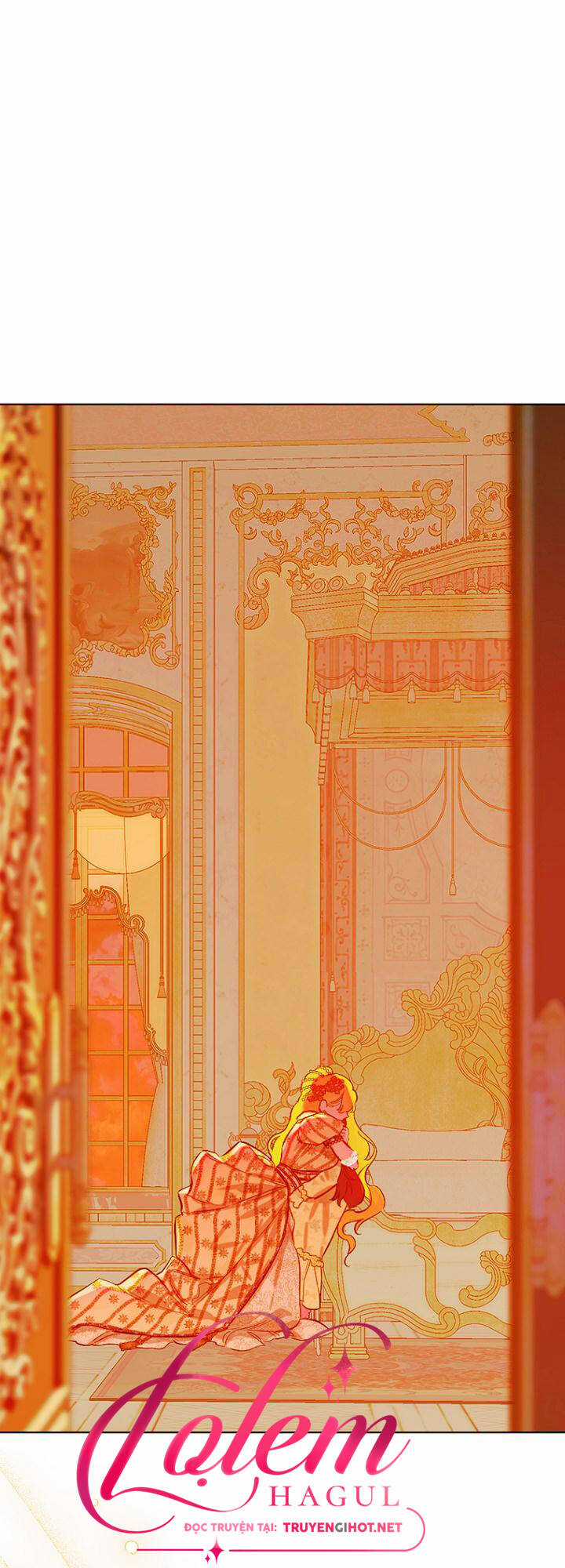 Khế Ước Hôn Nhân Của Mẹ Tôi Chapter 28 trang 32