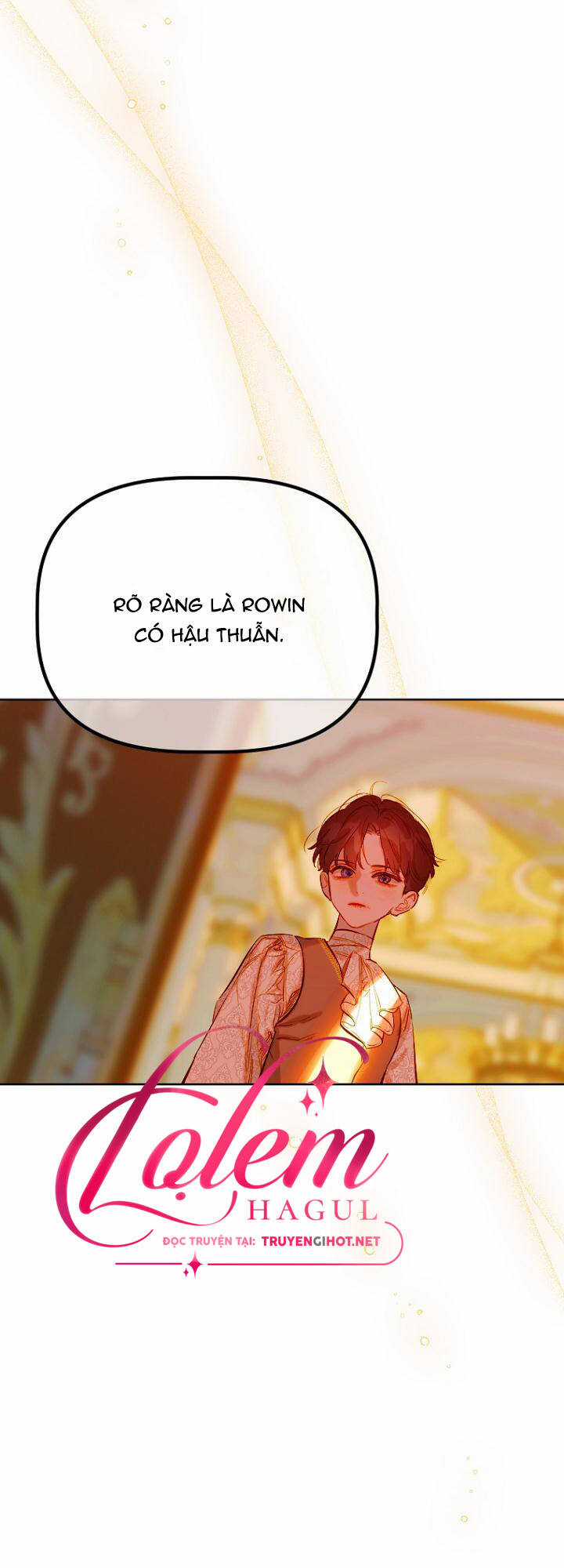 Khế Ước Hôn Nhân Của Mẹ Tôi Chapter 28 trang 33