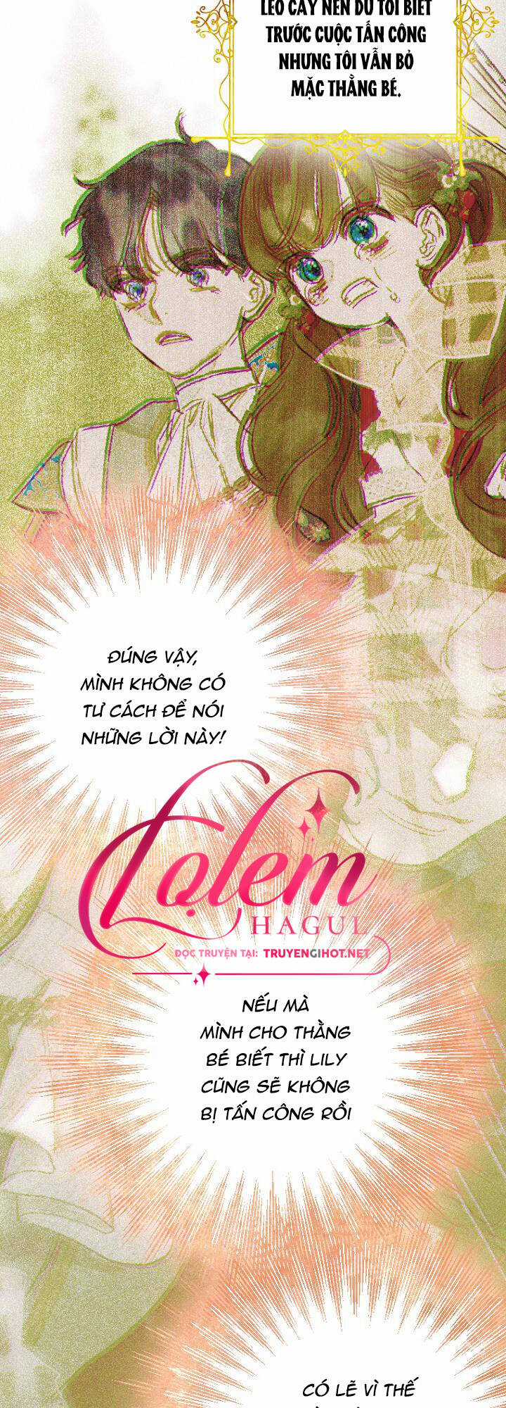 Khế Ước Hôn Nhân Của Mẹ Tôi Chapter 28 trang 37