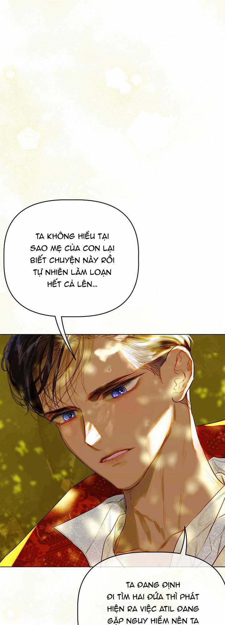 Khế Ước Hôn Nhân Của Mẹ Tôi Chapter 28 trang 4