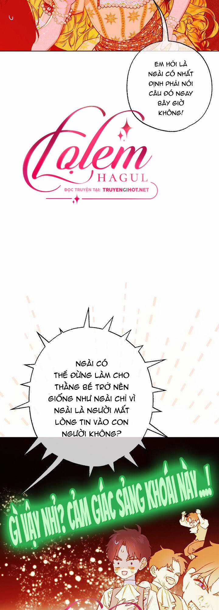 Khế Ước Hôn Nhân Của Mẹ Tôi Chapter 28 trang 40