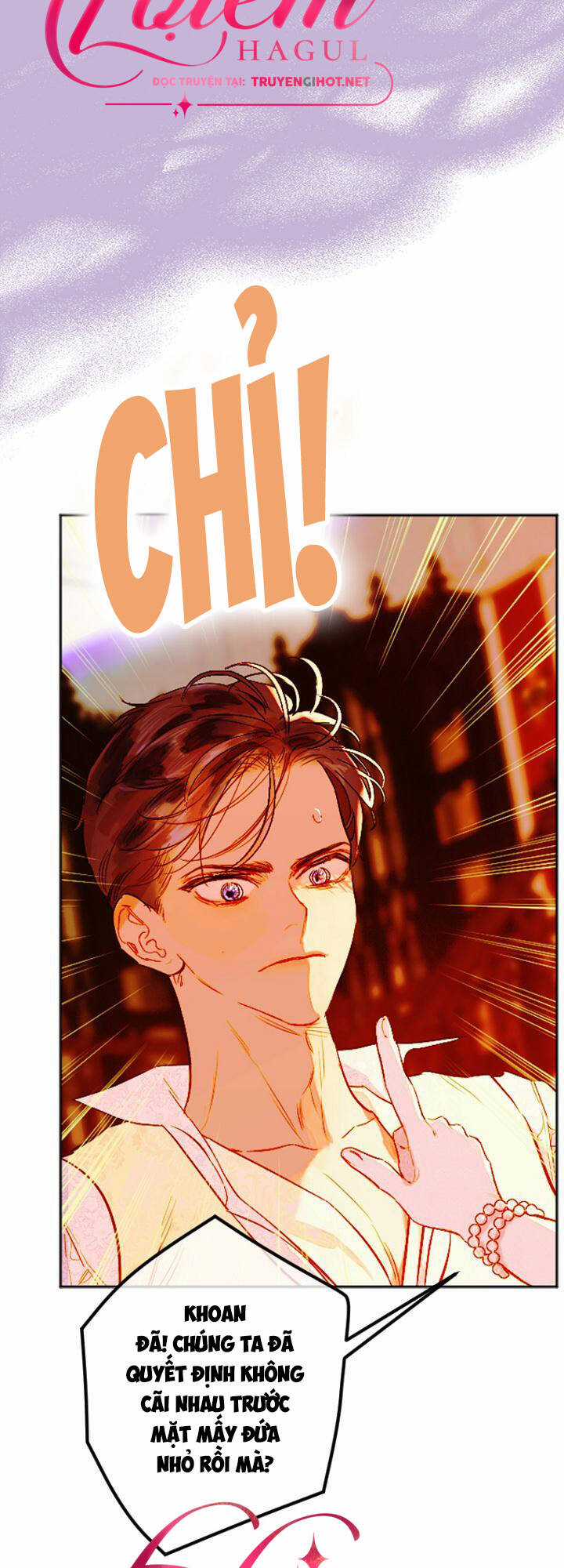 Khế Ước Hôn Nhân Của Mẹ Tôi Chapter 28 trang 42