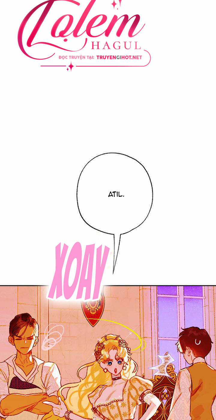 Khế Ước Hôn Nhân Của Mẹ Tôi Chapter 28 trang 43