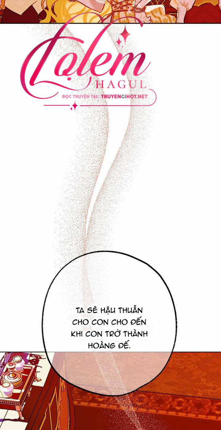 Khế Ước Hôn Nhân Của Mẹ Tôi Chapter 28 trang 44