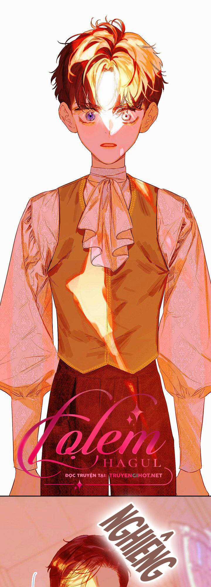 Khế Ước Hôn Nhân Của Mẹ Tôi Chapter 28 trang 49